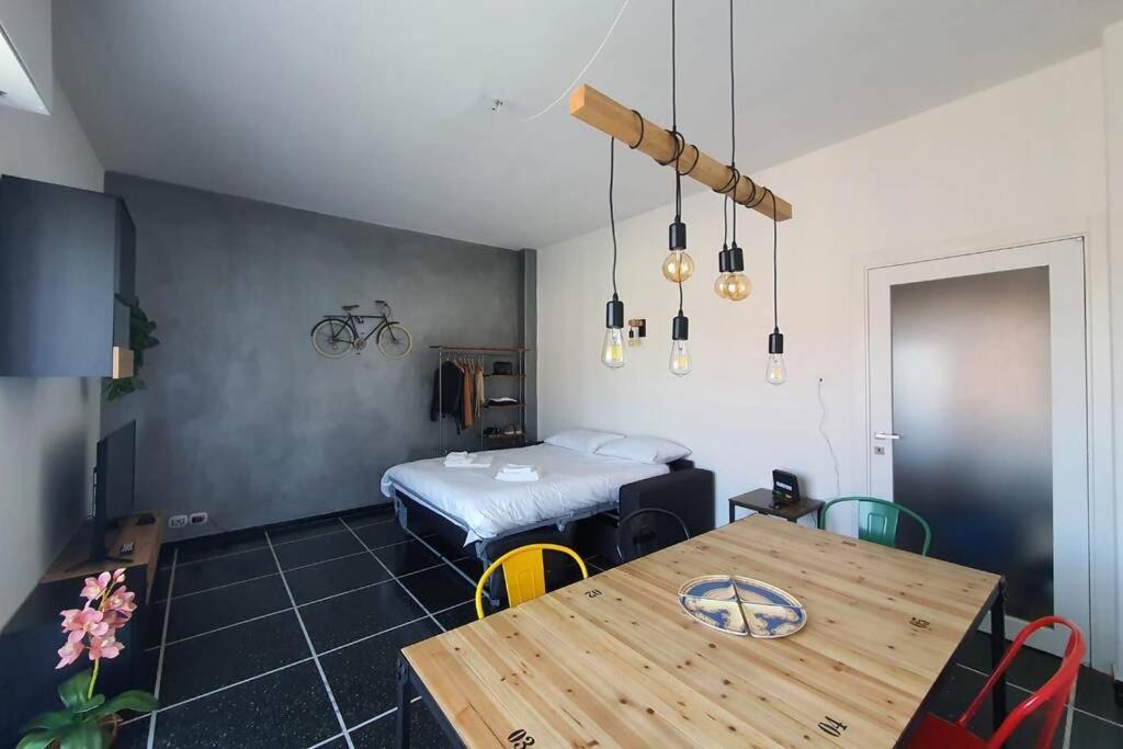 Chiara Holiday Home 키아바리 외부 사진