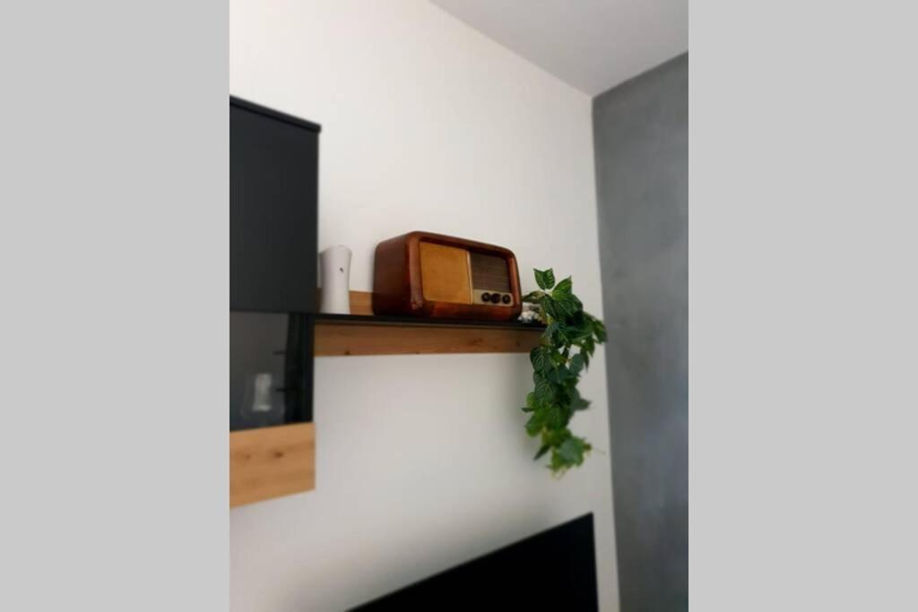 Chiara Holiday Home 키아바리 외부 사진