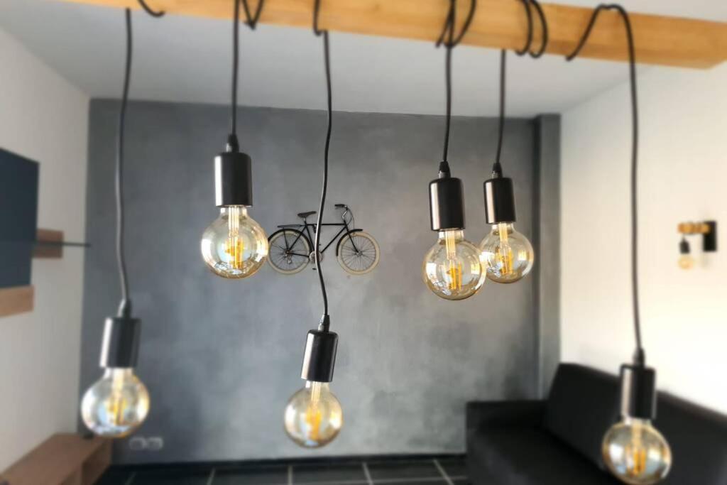 Chiara Holiday Home 키아바리 외부 사진