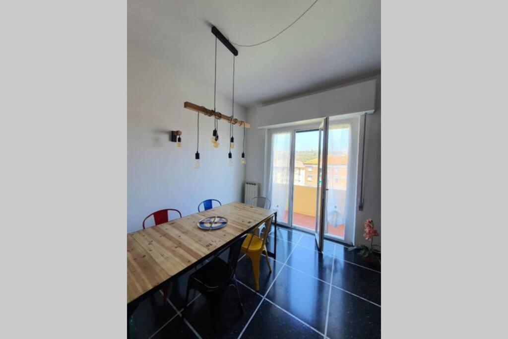 Chiara Holiday Home 키아바리 외부 사진