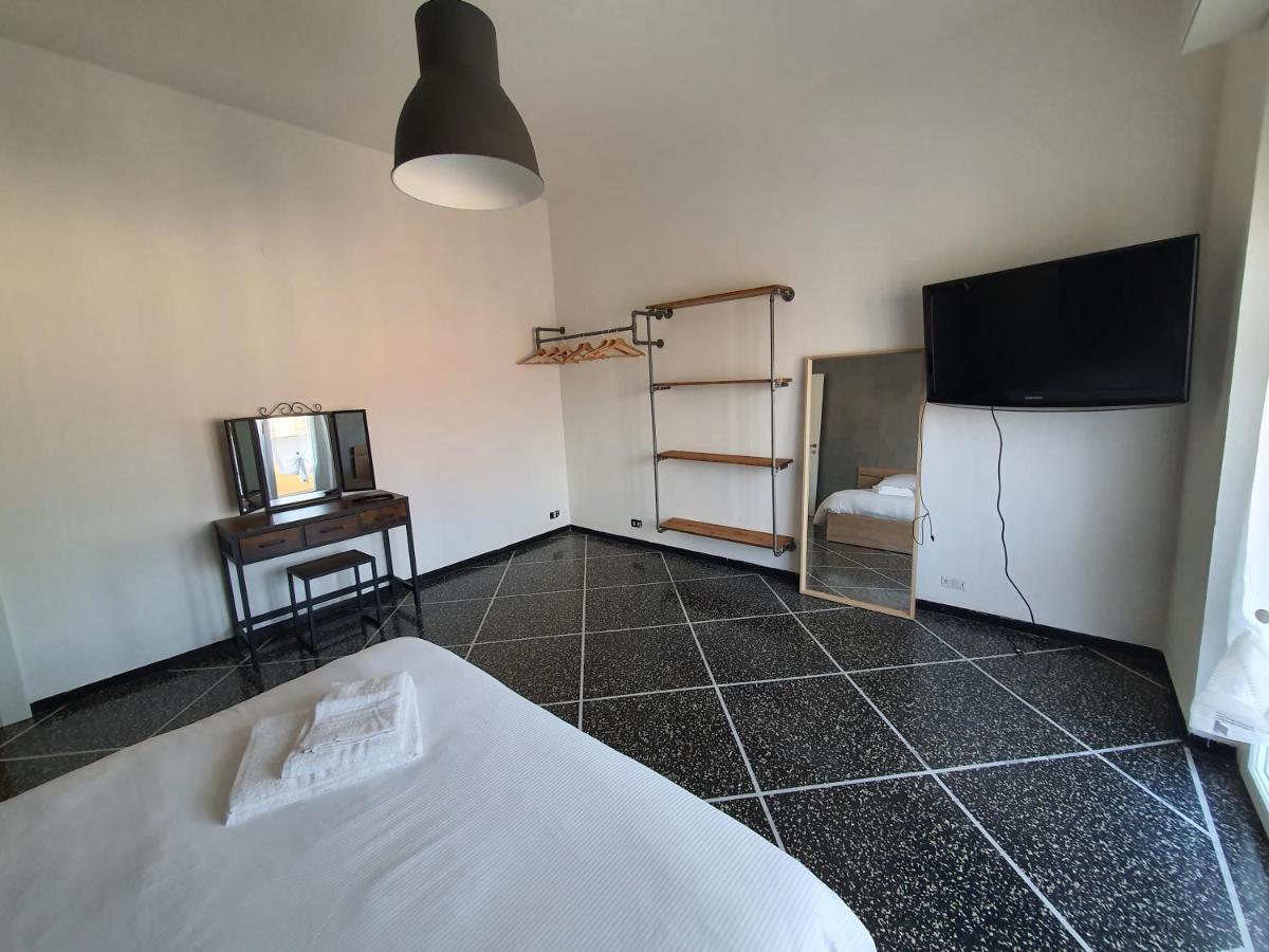 Chiara Holiday Home 키아바리 외부 사진